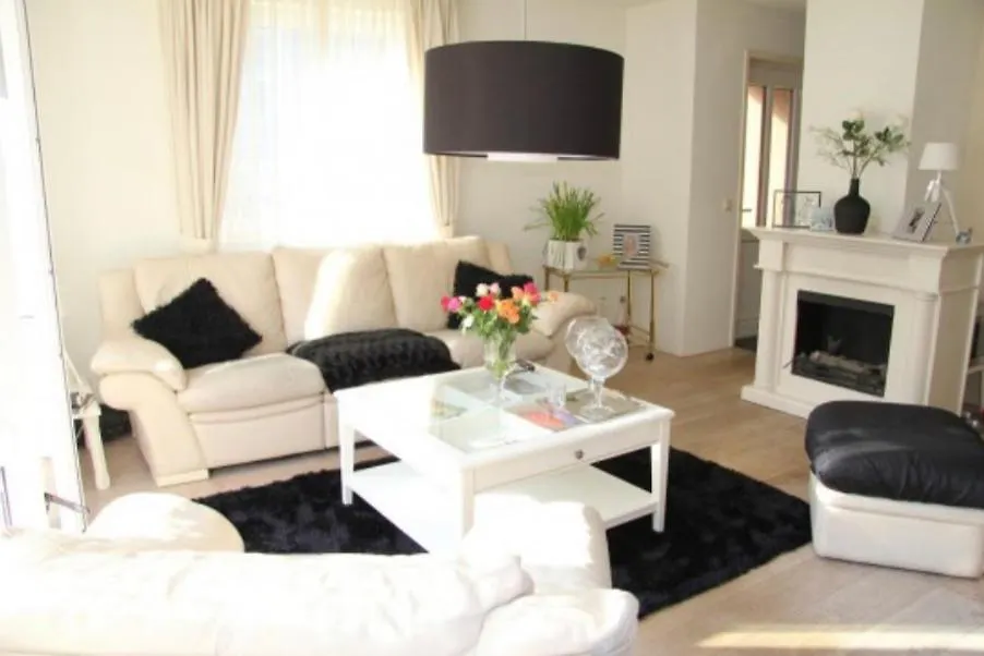 Villa Casa 1-2-3 Zandvoort