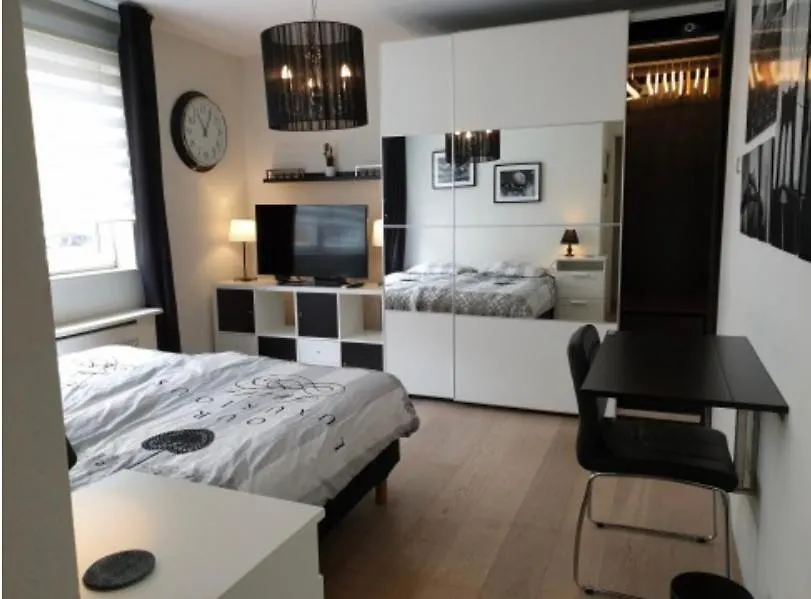 Villa Casa 1-2-3 Zandvoort Niederlande