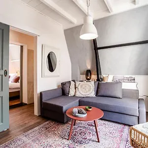 Apartment @coopers, Zandvoort