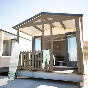 Ferienhaus Kaito Beachlodge, Zandvoort