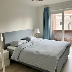  Appartement Ocean Breeze 2.0 België