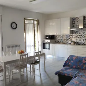 Mare Pital Apartment Marina di Massa