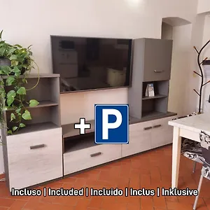 Casa Mille Baci Con Parcheggio Apartment Livorno