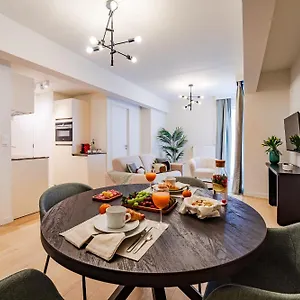  Appartement Diamant 1br België